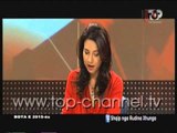 Shqip, 5 Janar 2015, Pjesa 3 - Top Channel Albania - Political Talk Show