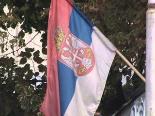 QEVERIA NE KOSOVE E ALARMUAR PER SHKAK TE RIAKTIVIZIMIT TE STRUKTURAVE PARALELE LAJM