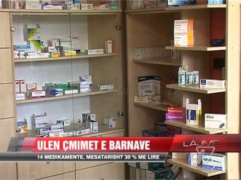 Ulen çmimet e barnave - News, Lajme - Vizion Plus