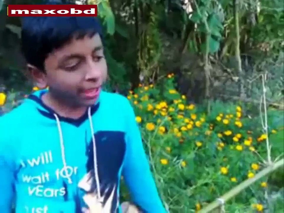 Bengali funny video (Lot of laugh)_Laughing _funny _video