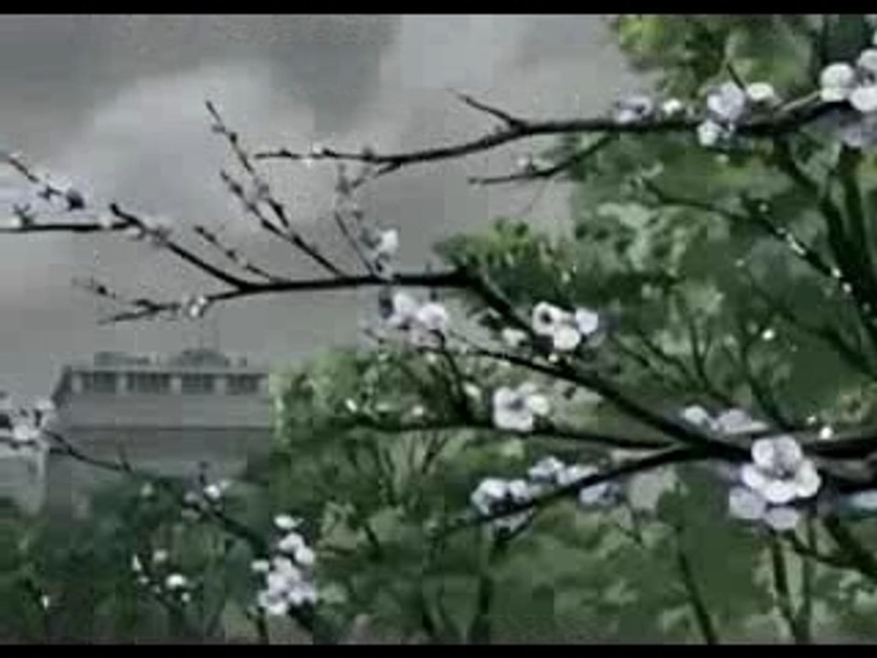 Doumeki x Watanuki: Why Can't I?