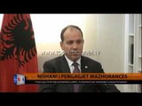 Emërimet në Gjykatën e Lartë, Presidenti: S' ka ligj të ri - Top Channel Albania - News - Lajme