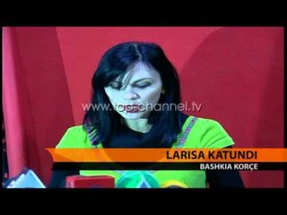 Hetim për “akullin” në Korçë - Top Channel Albania - News - Lajme