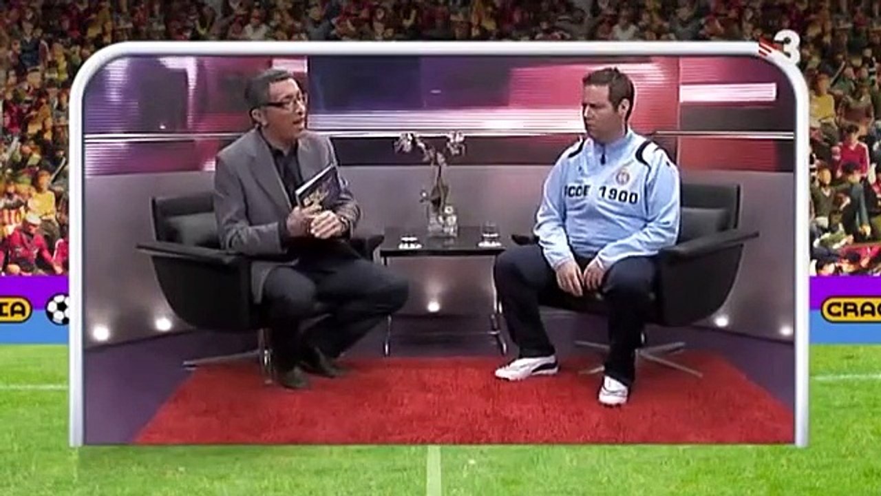 Crackòvia Capítol 9 Temporada 1