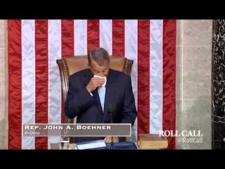 REPUBLIKANET MARRIN KONTROLLIN E DHOMAVE TE KONGRESIT RIZGJIDHET BOEHNER LAJM
