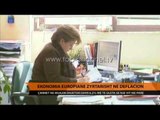 Ekonomia europiane zyrtarish në deflacion - Top Channel Albania - News - Lajme