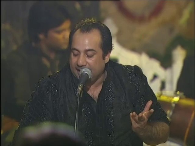 Rahat Fateh Ali Khan