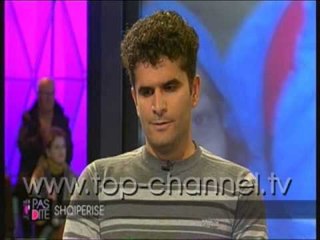 Pasdite ne TCH, 6 Janar 2015, Pjesa 2 - Top Channel Albania - Entertainment Show