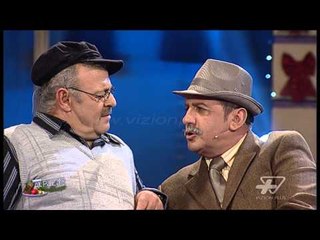 Temja dhe Bequa morem shperblimet - Alpazar - Vizion Plus