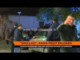 “Shullazi”, PD akuzon Ramën. Rama, padi penale Palokës - Top Channel Albania - News - Lajme