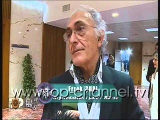 Fiks Fare, 6 Janar 2015, Pjesa 1 - Investigative Satirical Show