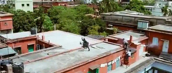 panja part 2 hindi dubbed movie