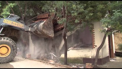 AVOKATI I POPULLIT: TE PEZULLOHET AKSIONI I INUK NE UDENISHT