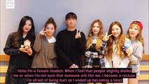 [ENG SUB] 151014 Tablos Dreaming Radio with Red Velvet