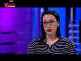 Vizioni i pasdites -Si duhet te sillemi me femijet ?- 7 Janar 2015 - Show - Vizion Plus