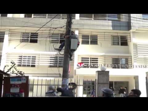 NDERPRITEN 100 MIJE RASTE TE VJEDHJES SE ENERGJISE