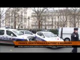 Paris, masakër në redaksinë e revistës. Identifikohen autorët - Top Channel Albania - News - Lajme