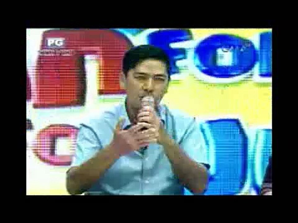 EAT BULAGA - November 28, 2015 - KALYESERYE ALDUB Part 1/2 FULL Episode - ALDEN RICHARDS YAYA DUB MAINE MENDOZA
