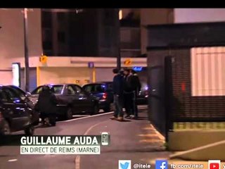 DOREZOHET NJE PREJ TE DYSHUARVE NE FRANCE NE NDJEKJE DY AUTORET E TJERE LAJM