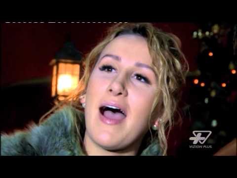 DWTS Albania 5 - Amos & Adela - Jive - Nata e shtate - Show - Vizion Plus