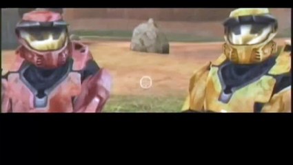 DJ Reacts to Red vs Blue Season 1