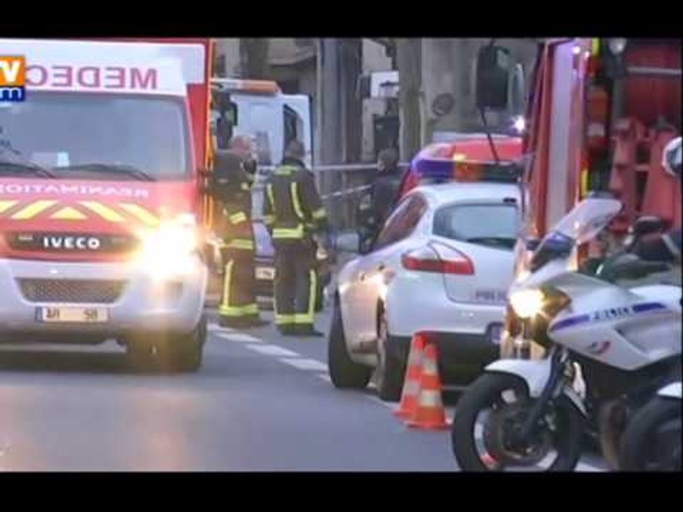 SULME TE NDERSJELLETA ZINXHIR NE TE GJITHE FRANCEN HUMBET JETEN NJE POLICE NE PARIS LAJM