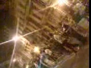 Besiktas 0 - 1 FB Bruksel FB dernegi