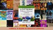 Read  Lottery A Guide to America Lotteries EBooks Online