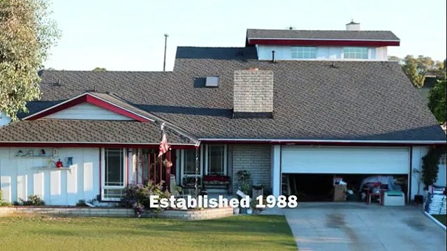 Don't Get Scammed for Roofing Services