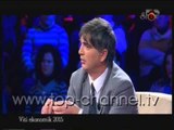Top Show, 7 Janar 2015, Pjesa 2 - Top Channel Albania - Talk Show