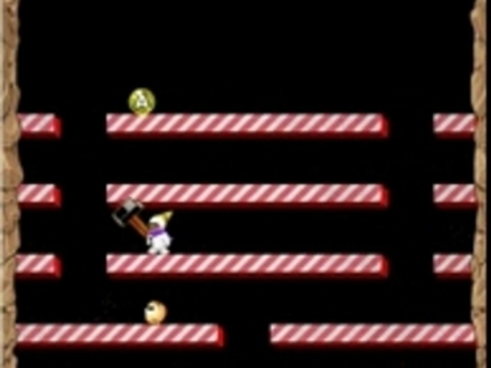 Level 43.1