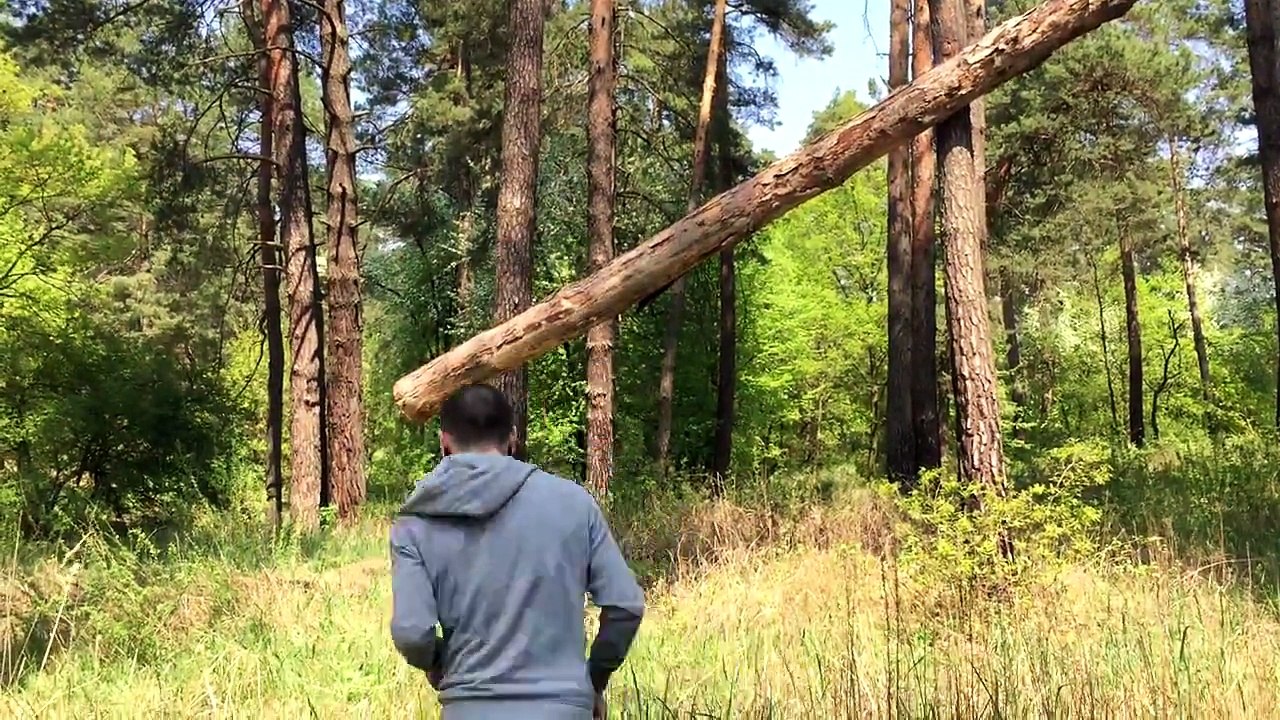VLOG: ЛанаДельРей