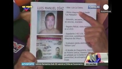 Венесуэла: власти обещают расследовать убийство оппозиционера