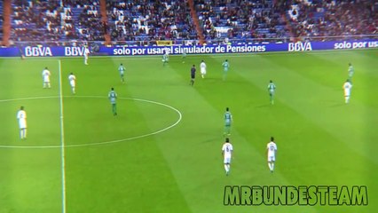 Isco Alarcon Magic Skills 2014/2015 HD