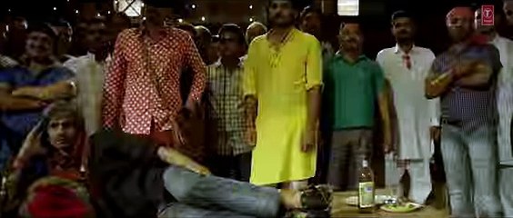 Daant Saiyaan Ne Item Song - Hazel Keech - Baankey ki Crazy Baraat