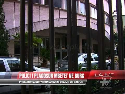 Roland Meta mbetet në burg - News, Lajme - Vizion Plus