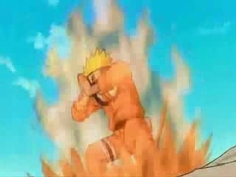 Trailer amv Naruto, Sasuke: les maudits