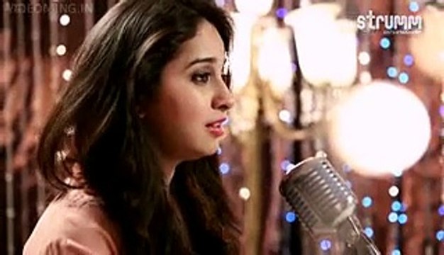 Jaane Kya Baat Hai - Prajakta Shukre (The Unwind Mix)( must wtach 2015