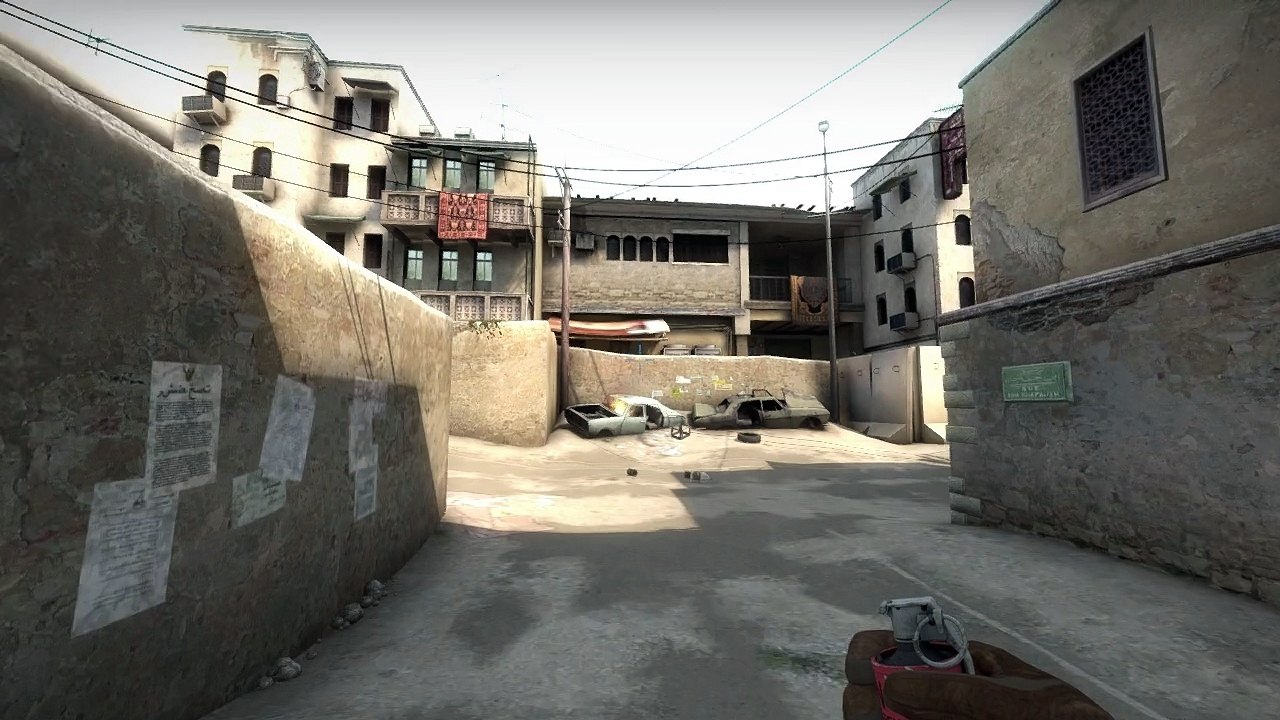 Fastest Ace I've Seen