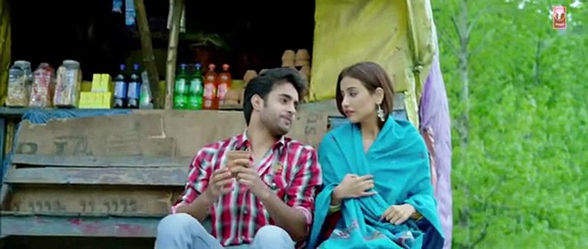 Yeh Kya Hua Hai Full Video Song - Baankey ki Crazy Baraat