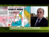 Ambasadori francez: Terrorizmi nuk ka lidhje me myslimanizmin - Top Channel Albania - News - Lajme