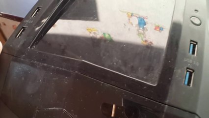 Игровой компьютер за 50 000р 2 часть.