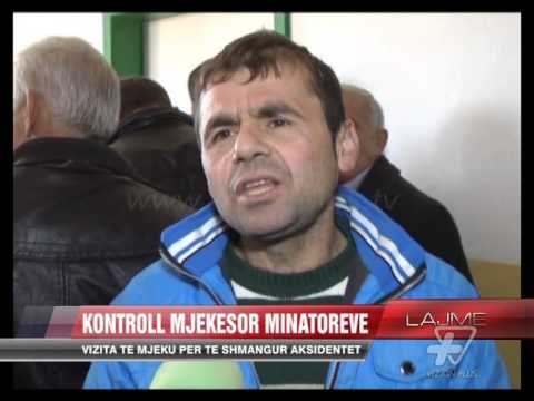 Rregulla të reja për minatorët - News, Lajme - Vizion Plus