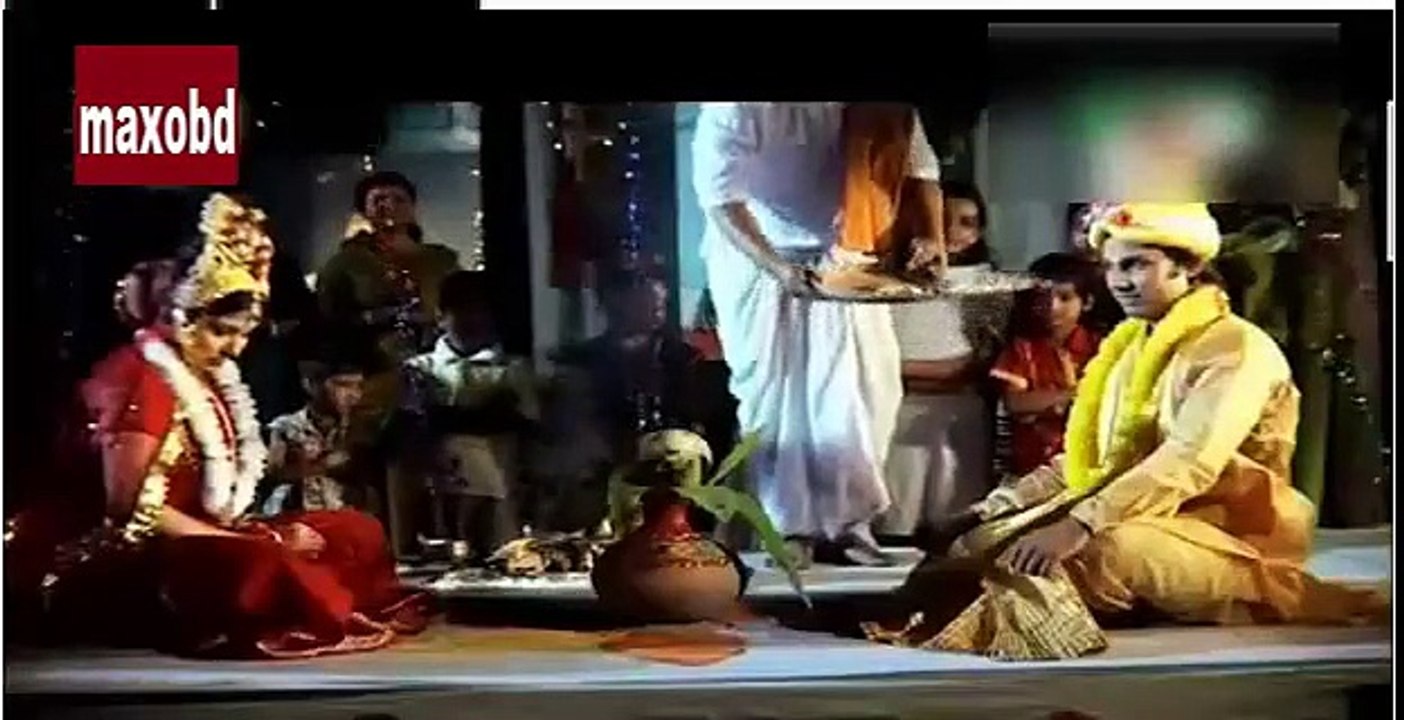 Bengali funny video (Lot of laugh)_Funny_song_baje_dhol_baze