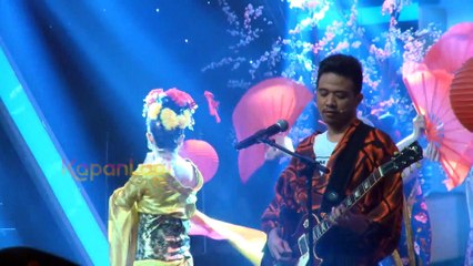 Momo Geisha Sedih Roby Disudutkan Para Fans