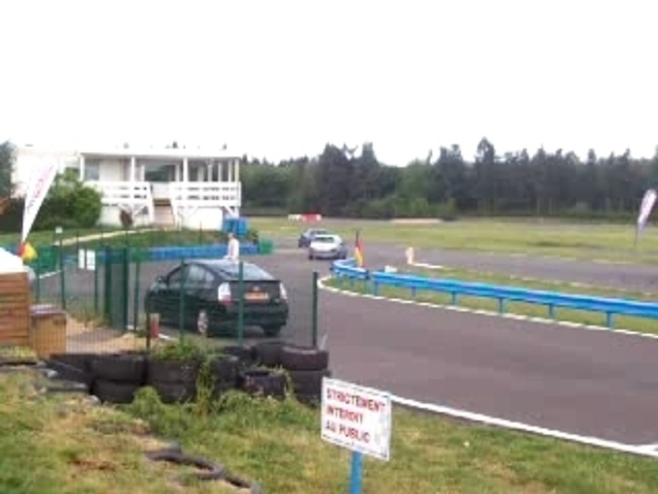 Depart session saxo