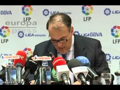 KAMPIONATI SPANJOLL NE GREVE KUNDER VENDIMIT TE QEVERISE NE RREZIK FINALJA E KUPES LAJM