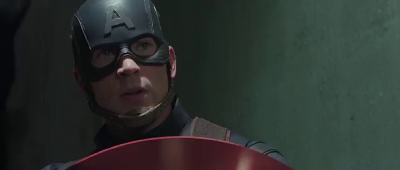 Captain America- Civil War - Trailer World Premiere-2015
