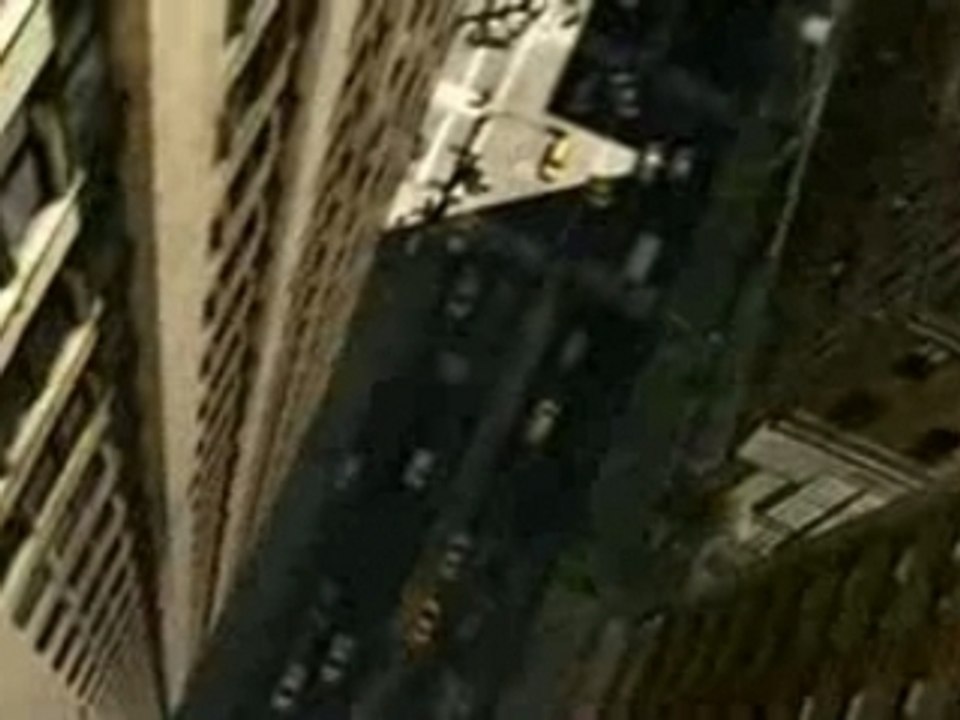 Quick-Spiderman
