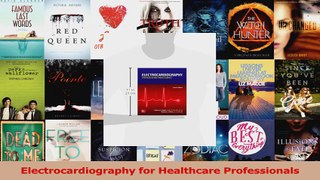 Download  Electrocardiography for Healthcare Professionals Ebook Free